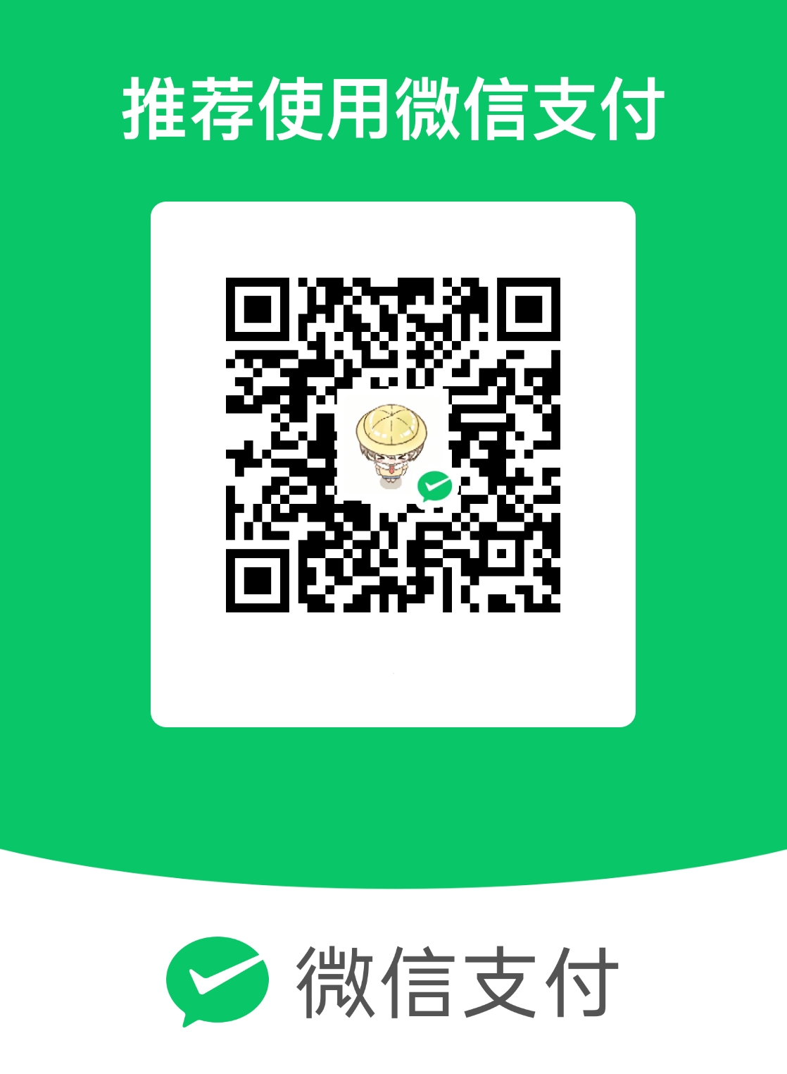 WeChat QR Code
